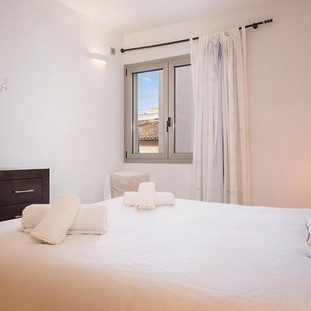 Apartment Colorado 1B By Sunvillas Mallorca Port de Pollença Buitenkant foto