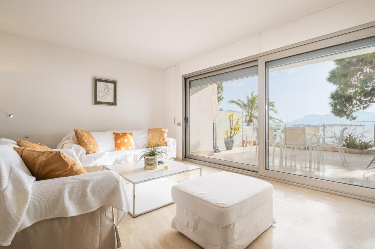 Apartment Colorado 1B By Sunvillas Mallorca Port de Pollença Buitenkant foto