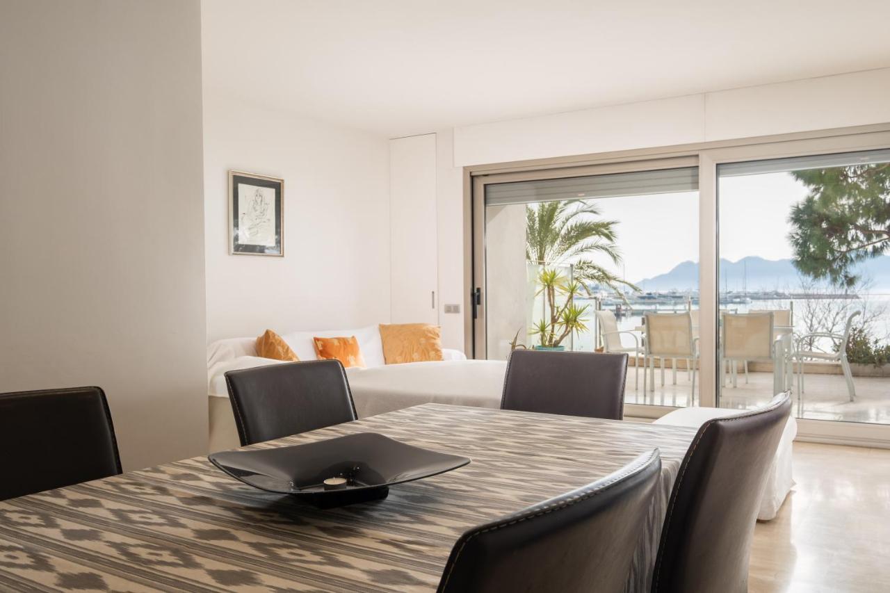 Apartment Colorado 1B By Sunvillas Mallorca Port de Pollença Buitenkant foto