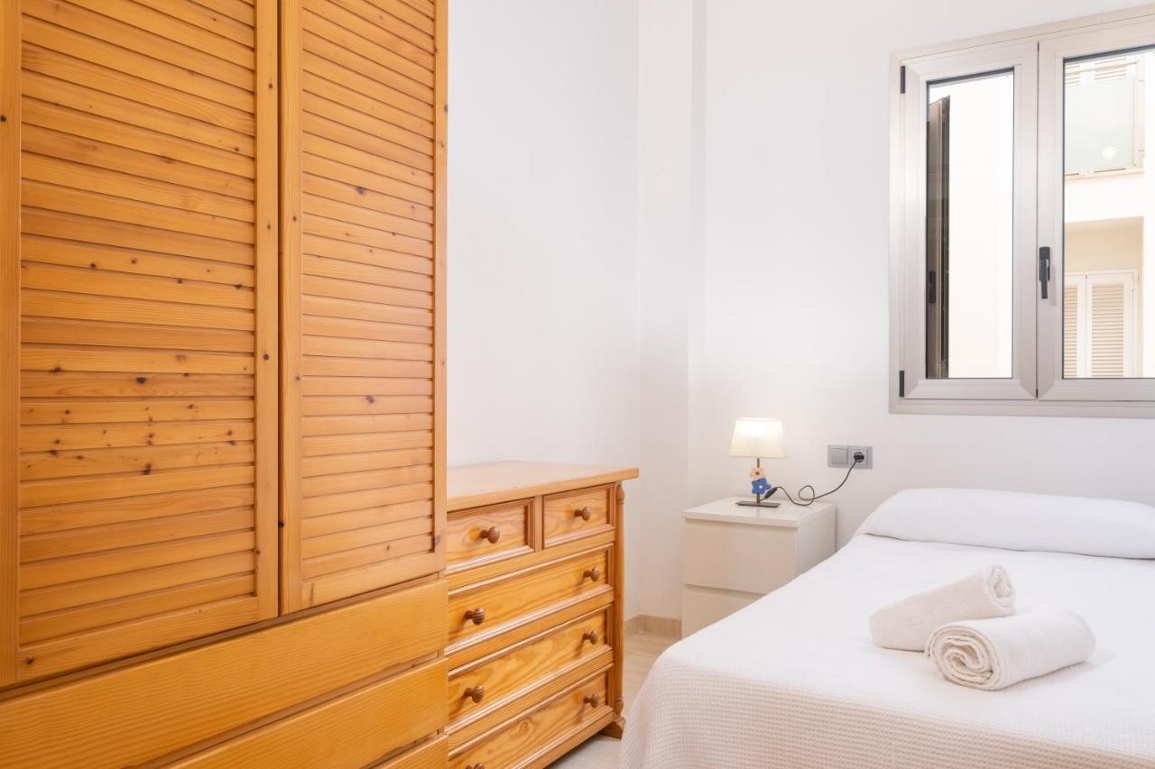 Apartment Colorado 1B By Sunvillas Mallorca Port de Pollença Buitenkant foto