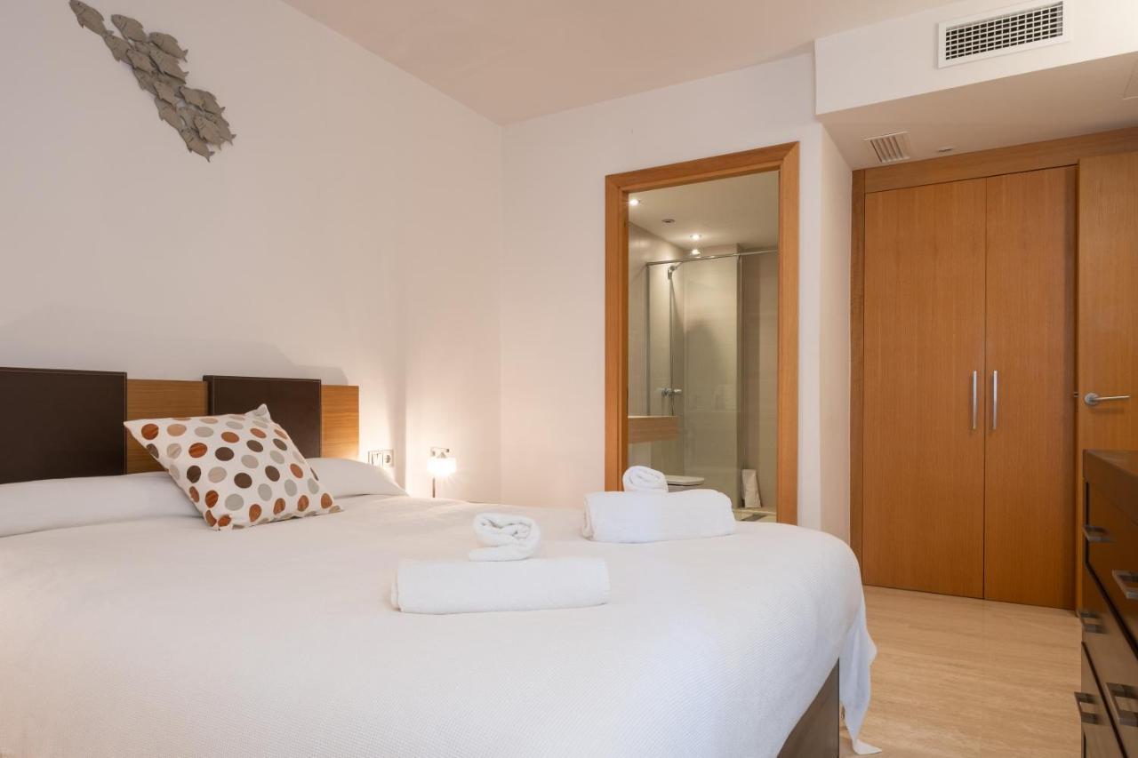 Apartment Colorado 1B By Sunvillas Mallorca Port de Pollença Buitenkant foto