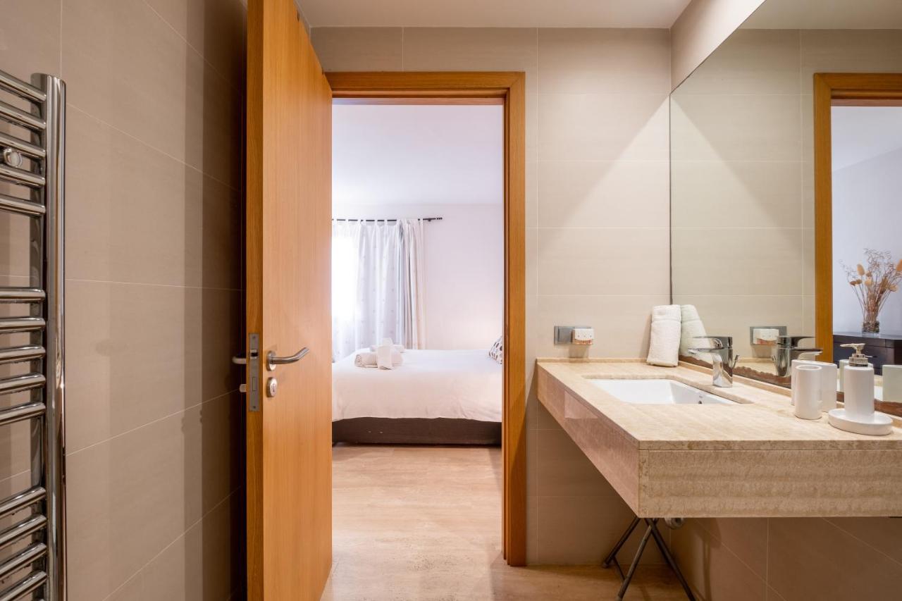Apartment Colorado 1B By Sunvillas Mallorca Port de Pollença Buitenkant foto