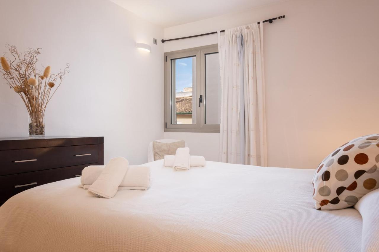 Apartment Colorado 1B By Sunvillas Mallorca Port de Pollença Buitenkant foto