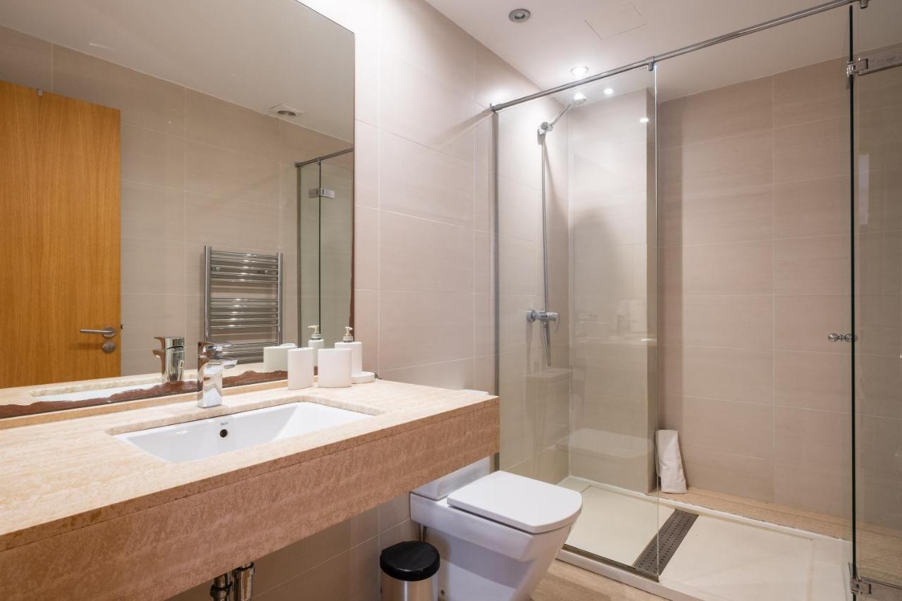 Apartment Colorado 1B By Sunvillas Mallorca Port de Pollença Buitenkant foto