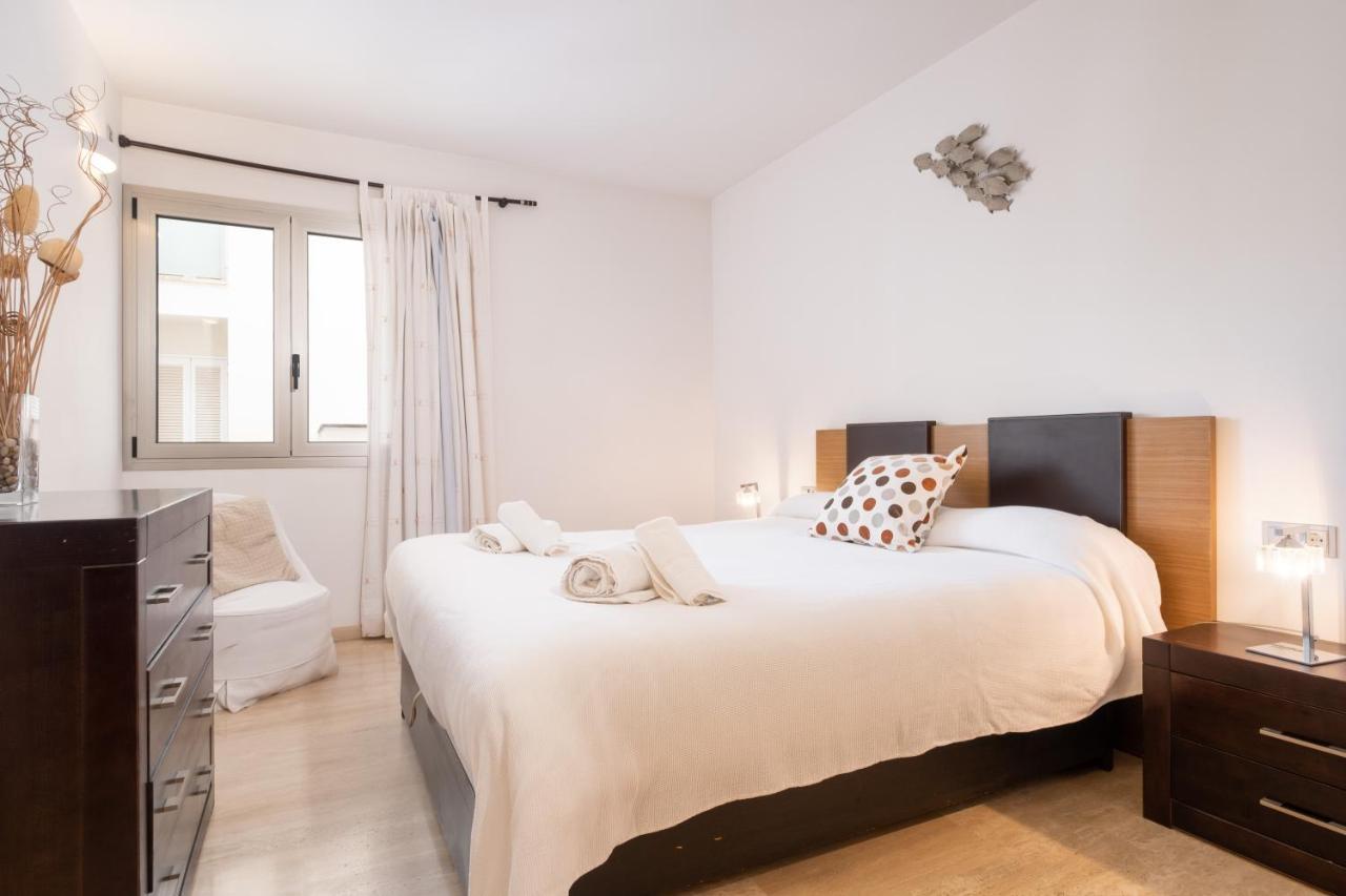 Apartment Colorado 1B By Sunvillas Mallorca Port de Pollença Buitenkant foto